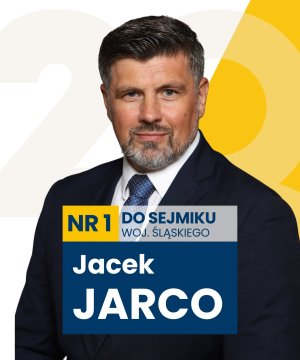Jacek Jarco