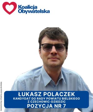 Łukasz Polaczek