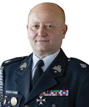Bogdan Ogrocki